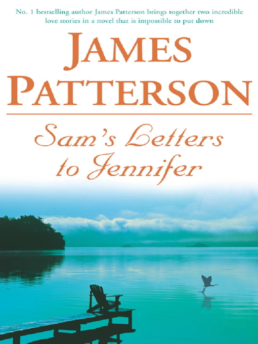 Sam's Letters to Jennifer (eBook)